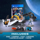 Illustration for article titled A Guide To All The Different Ways To Buy Starlink: Battle For Atlas